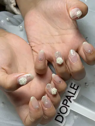 ネイル な なのネイルデザイン