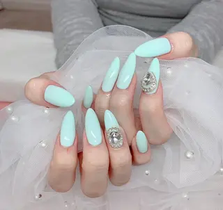 ネイル Bél Nail salonのネイルデザイン