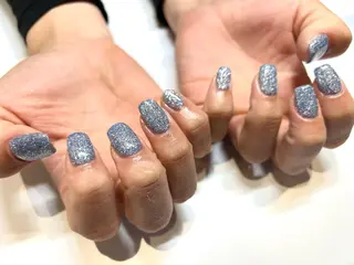 ネイル Ｊａｍ nail Airisaのネイルデザイン
