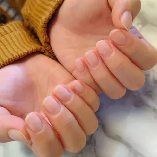 ネイル ジェヌインネイル 河内のネイルデザイン