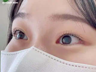 マツエク・マツパ eyelash nicoのエステ・リラクイメージ