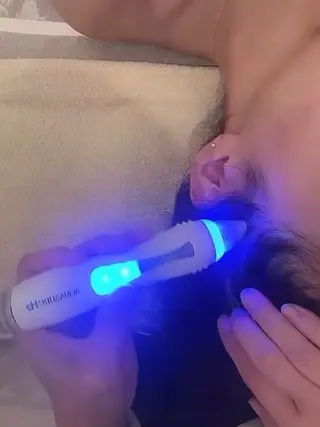 トータルビューティ サロンstageのエステ・リラクイメージ