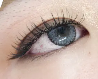 マツエク・マツパ passage ワタナベのマツエク・マツパデザイン