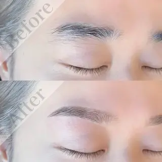 アイブロウ eye  salon Bonnyのマツエク・マツパデザイン