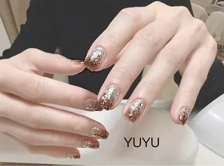 ネイル Yu Yuのマツエク・マツパデザイン