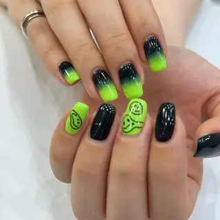 ネイル rinami nailのネイルデザイン