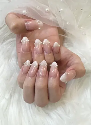 ネイル Queeens nailのネイルデザイン