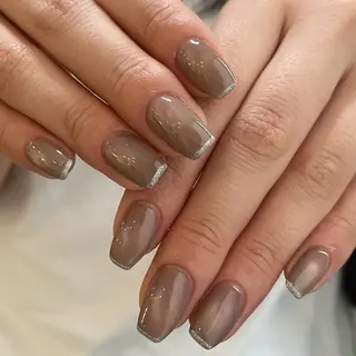 ネイル nail salon zero°のネイルデザイン