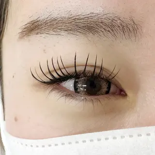 マツエク・マツパ utari matsugeのマツエク・マツパデザイン