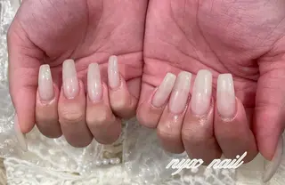 ネイル MA MIのネイルデザイン