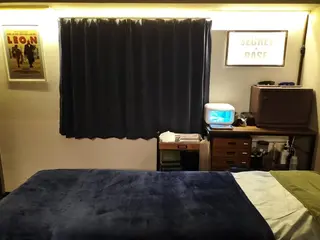 【小山市　Men's専用 脱毛サロン】SECRET・ BASE所属・Men's専用脱毛  SECRET・Bのエステ・リラクイメージ