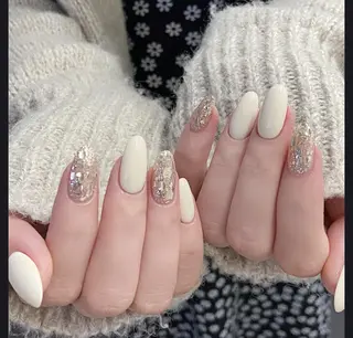 ネイル 🍑 momo_nailのネイルデザイン