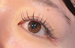 マツエク・マツパ さとう さやかのマツエク・マツパデザイン