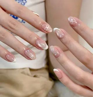 ネイル HAHA salonのネイルデザイン