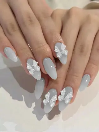 ネイル RINN ANA.CHUOのネイルデザイン