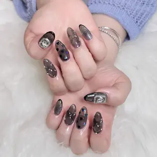 ネイル The 1989 Nail Salonのネイルデザイン