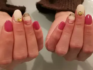 ネイル ネイルサロン Lelienルリエのネイルデザイン
