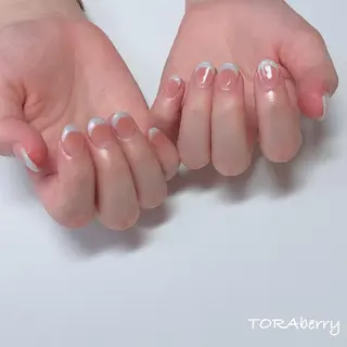 ネイル ネイリスト なつみのネイルデザイン