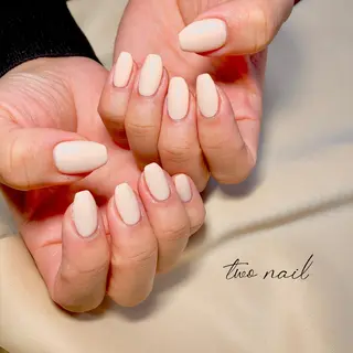 ネイル two nailのネイルデザイン