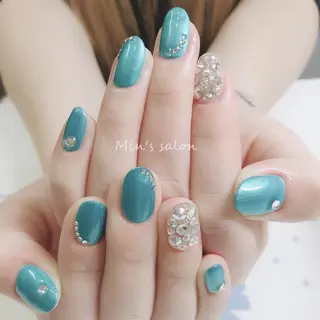 ネイル みん 🌸のエステ・リラクイメージ