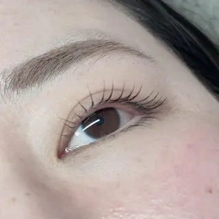 パーマ Max salon Eyelashのマツエク・マツパデザイン