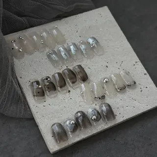 ネイル Ray. Maayaのネイルデザイン