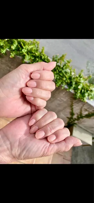 ネイル Nouvelle Nailのネイルデザイン