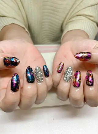 ネイル コウ カnail💅のネイルデザイン