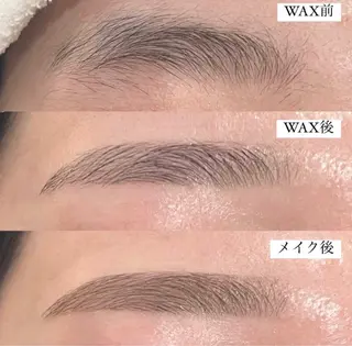 アイブロウ chouchou🌷 miyuuのマツエク・マツパデザイン