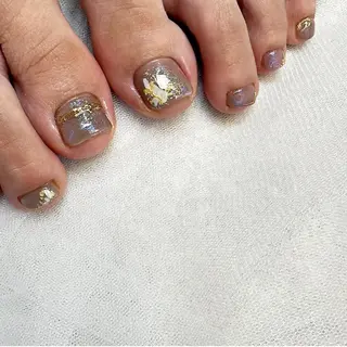 ネイル 🪞KAPE NAIL 🪞のネイルデザイン