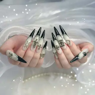 ネイル Nova Nailのネイルデザイン