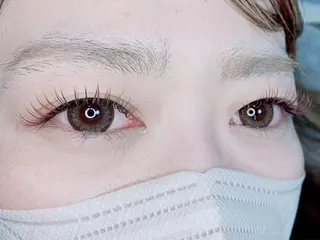 マツエク・マツパ aimy 豊田店のマツエク・マツパデザイン