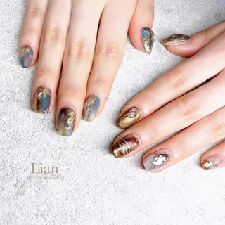 ネイル nailsalon Lenoaのネイルデザイン