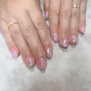ネイル Qun nailのネイルデザイン