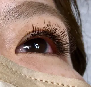 マツエク・マツパ Lash salon Blinkのマツエク・マツパデザイン