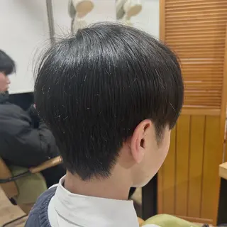 メンズ CLAPS 富岡店所属・KOTONE /メンズカットのヘアスタイル