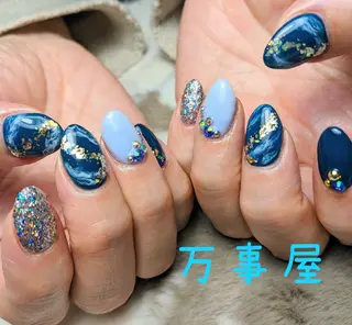 ネイル ☆ YOROZUYA..のネイルデザイン