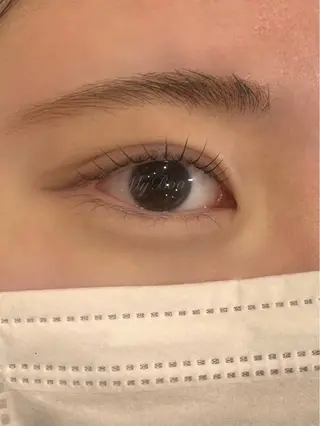 マツエク・マツパ Ito ⠀の眉毛・アイブロウイメージ