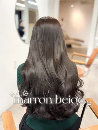 ロング ♡SHURI ボブカット募集♡のヘアスタイル