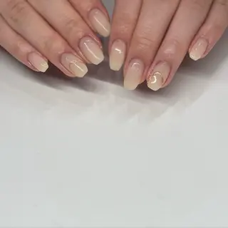 ネイル Nailbeauty marcherのネイルデザイン