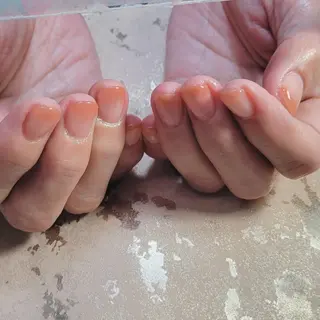 ネイル ネイルサロンほっこり kanaのネイルデザイン