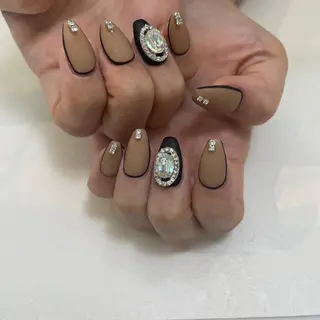 ネイル mignon by CHERIM A.tのマツエク・マツパデザイン