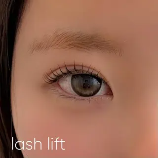 マツエク・マツパ proof miyuのマツエク・マツパデザイン