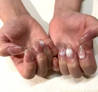 ネイル spell所属・spell nailのネイルデザイン