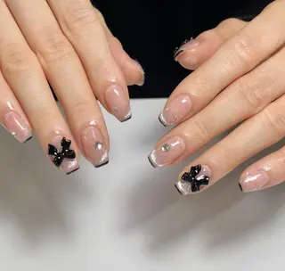 ネイル 🎀 Ayaka_nailのネイルデザイン