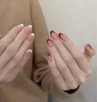 ネイル U mi Nail Salonのネイルデザイン