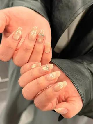 ネイル SORA ANA.CHUOのネイルデザイン