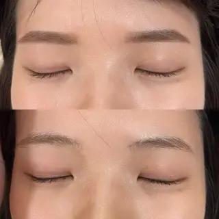 アイブロウ REJOUIR ❄️ゆきなの眉毛・アイブロウイメージ