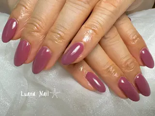 ネイル Nail Salon Subaruのネイルデザイン