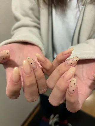 ネイル nail salon Howdyのネイルデザイン